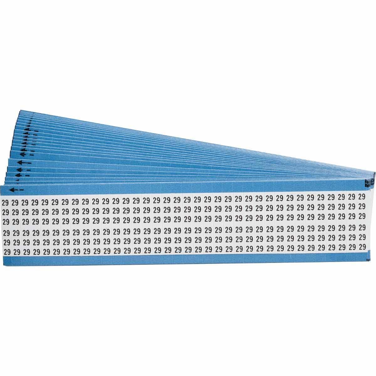 Brady&reg; WM-29-PK BDY 112042