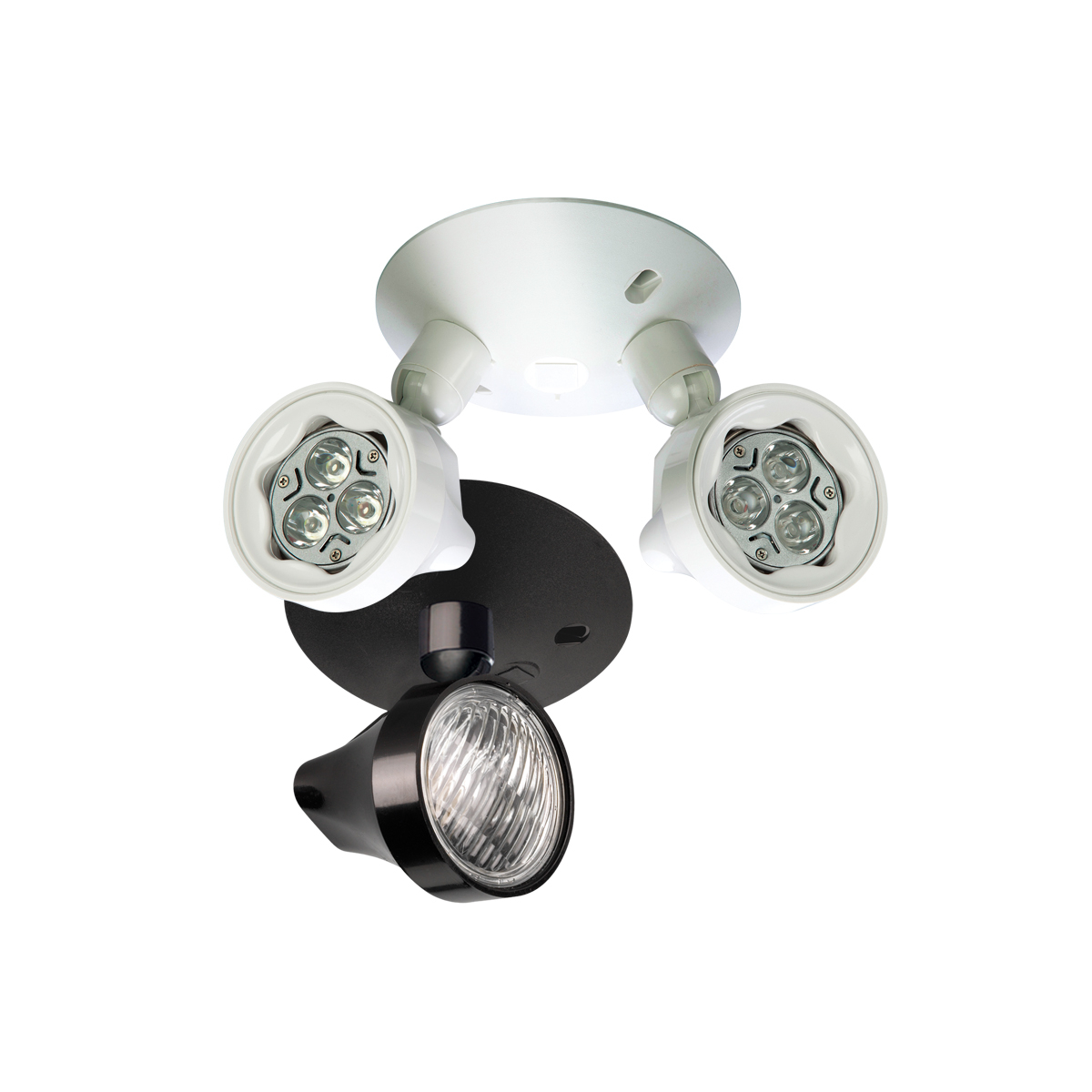 Emergi-Lite&reg; EF9-12V9W