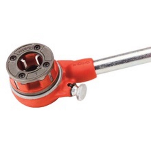 Manual Pipe Threaders