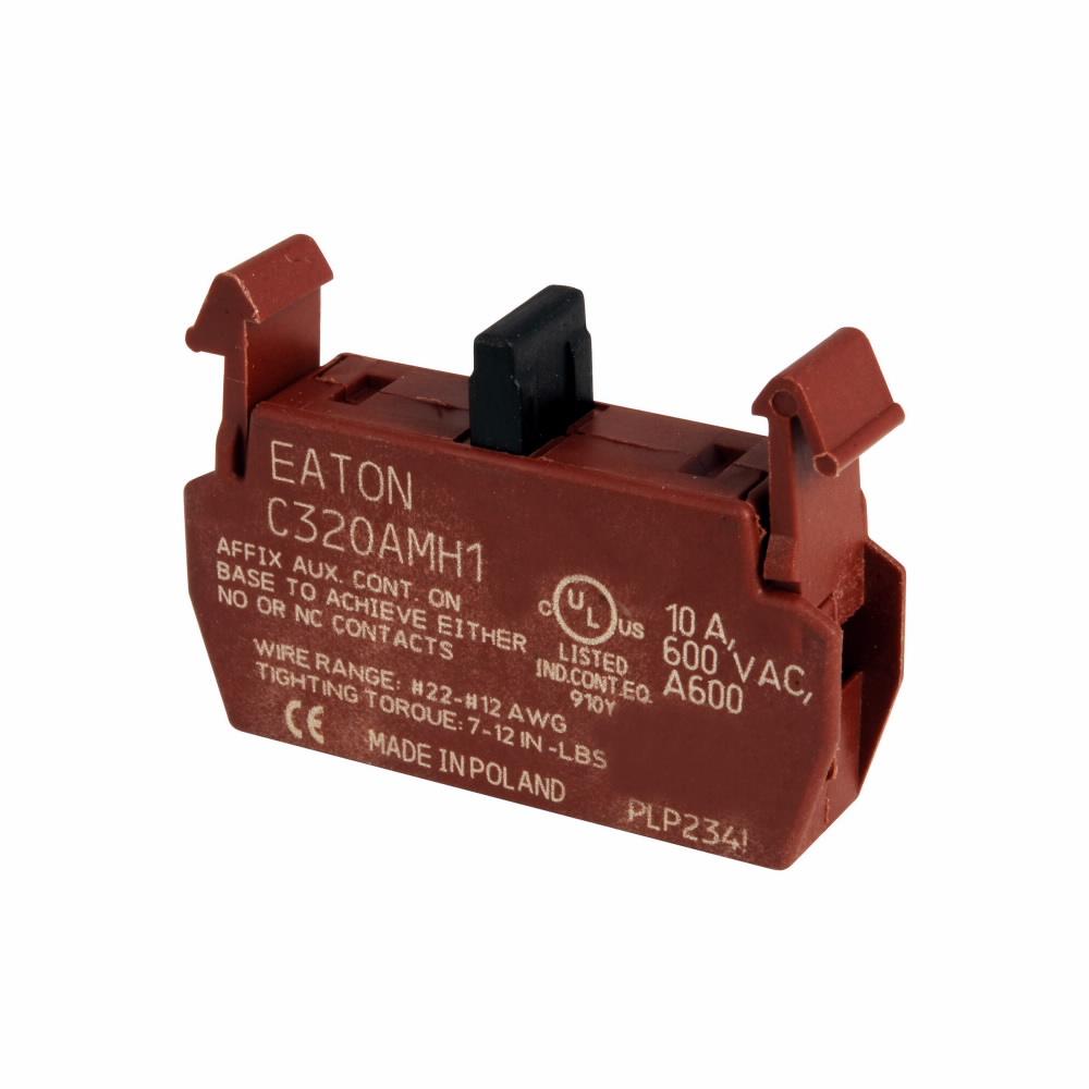 EATON C320AMH1