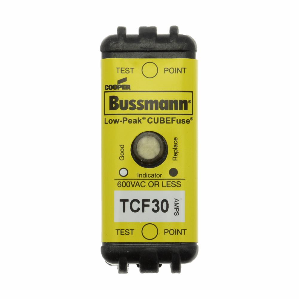 Bussmann TCF30