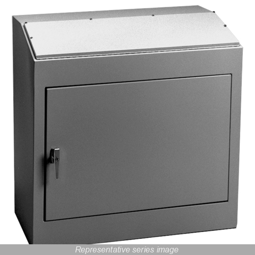 Hammond&reg; 1472-36