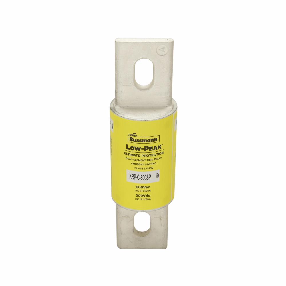 Bussmann KRP-C-800SP