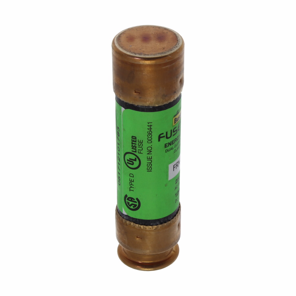 Bussmann FRN-R-40 6027