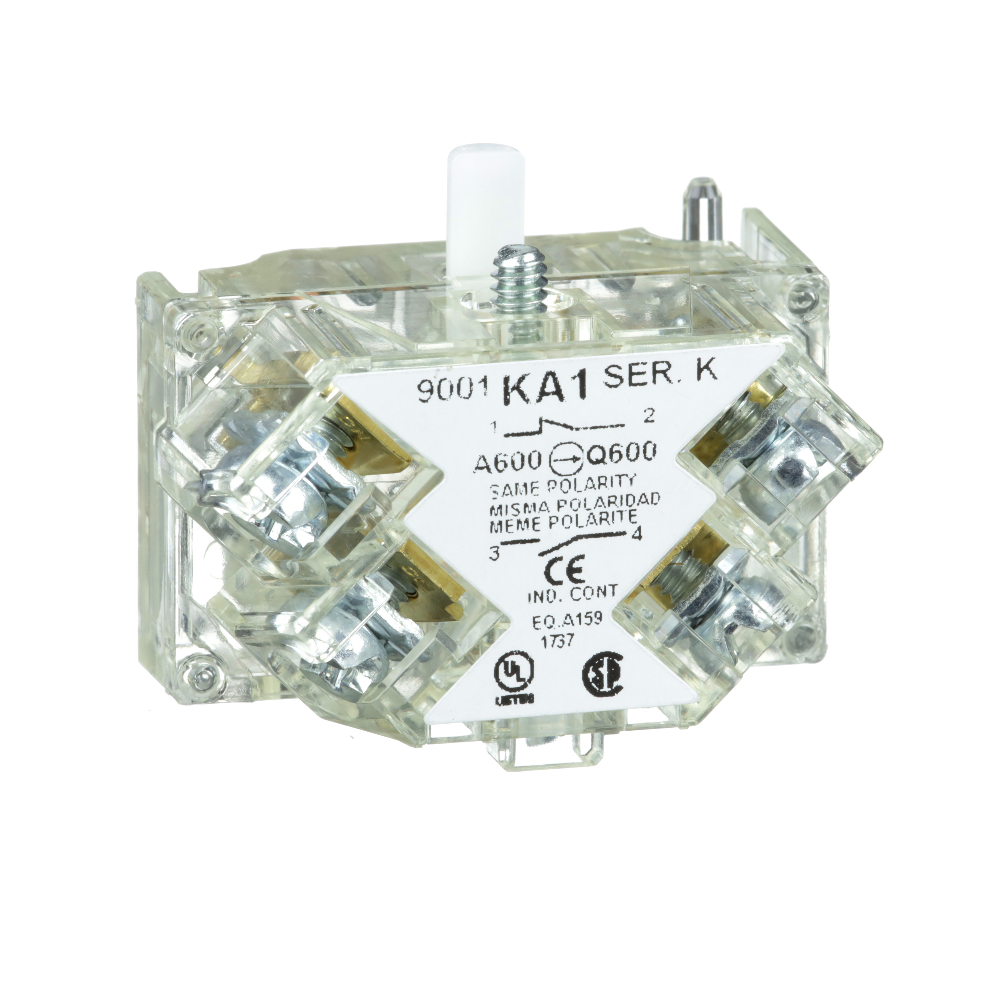 Square D&trade; 9001KA1