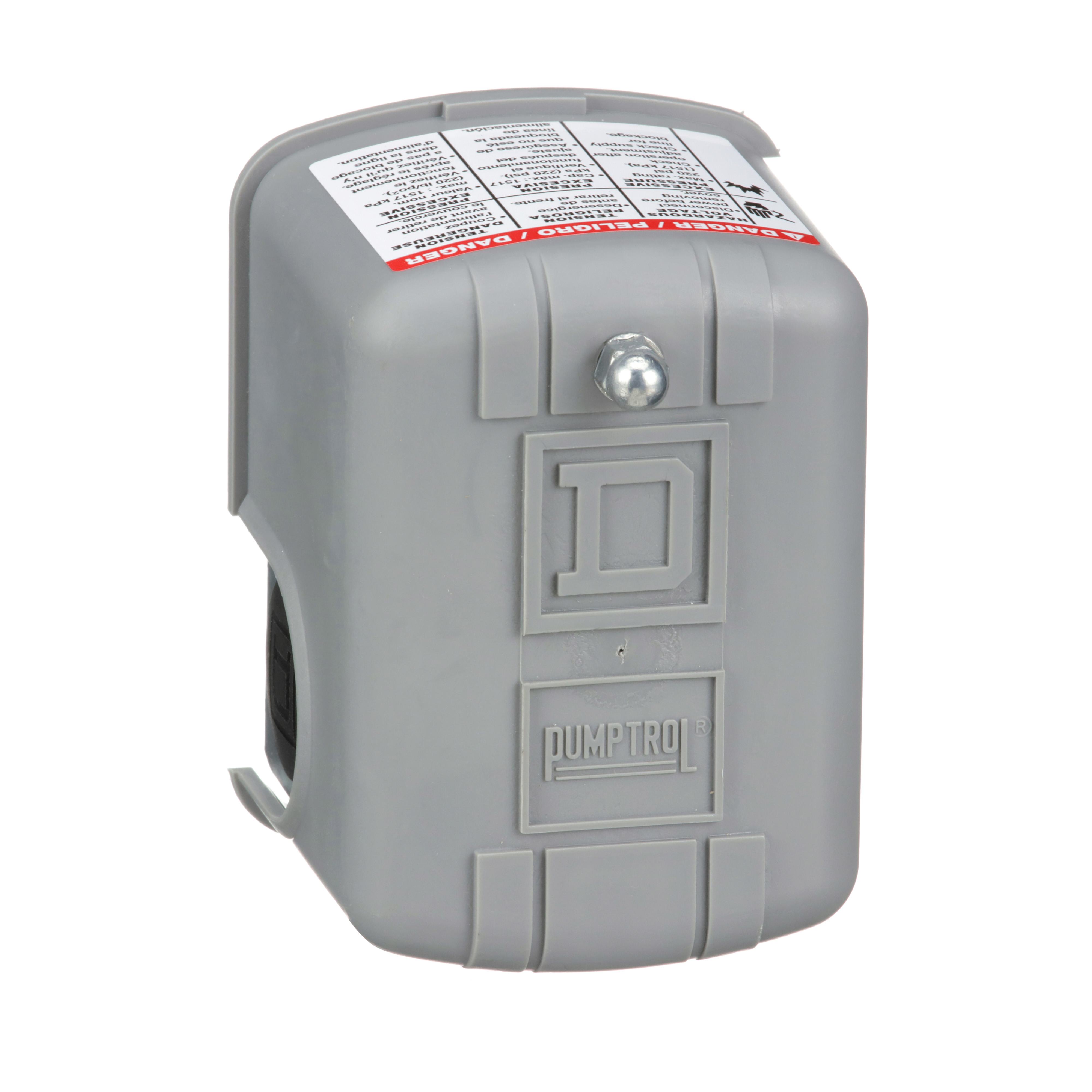 Square D&trade; 9013FSG2J20 531840