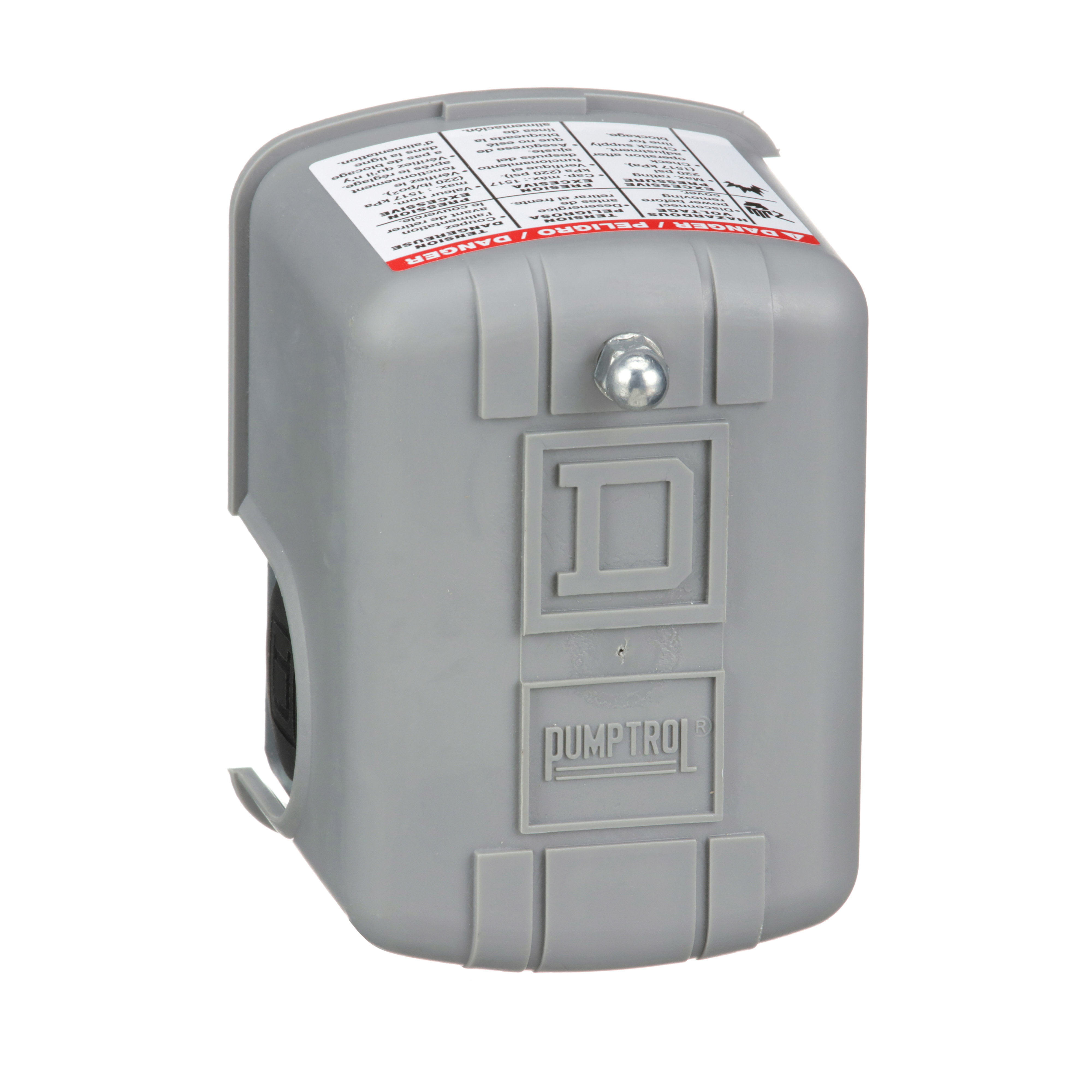 Square D&trade; 9013FSG2J20