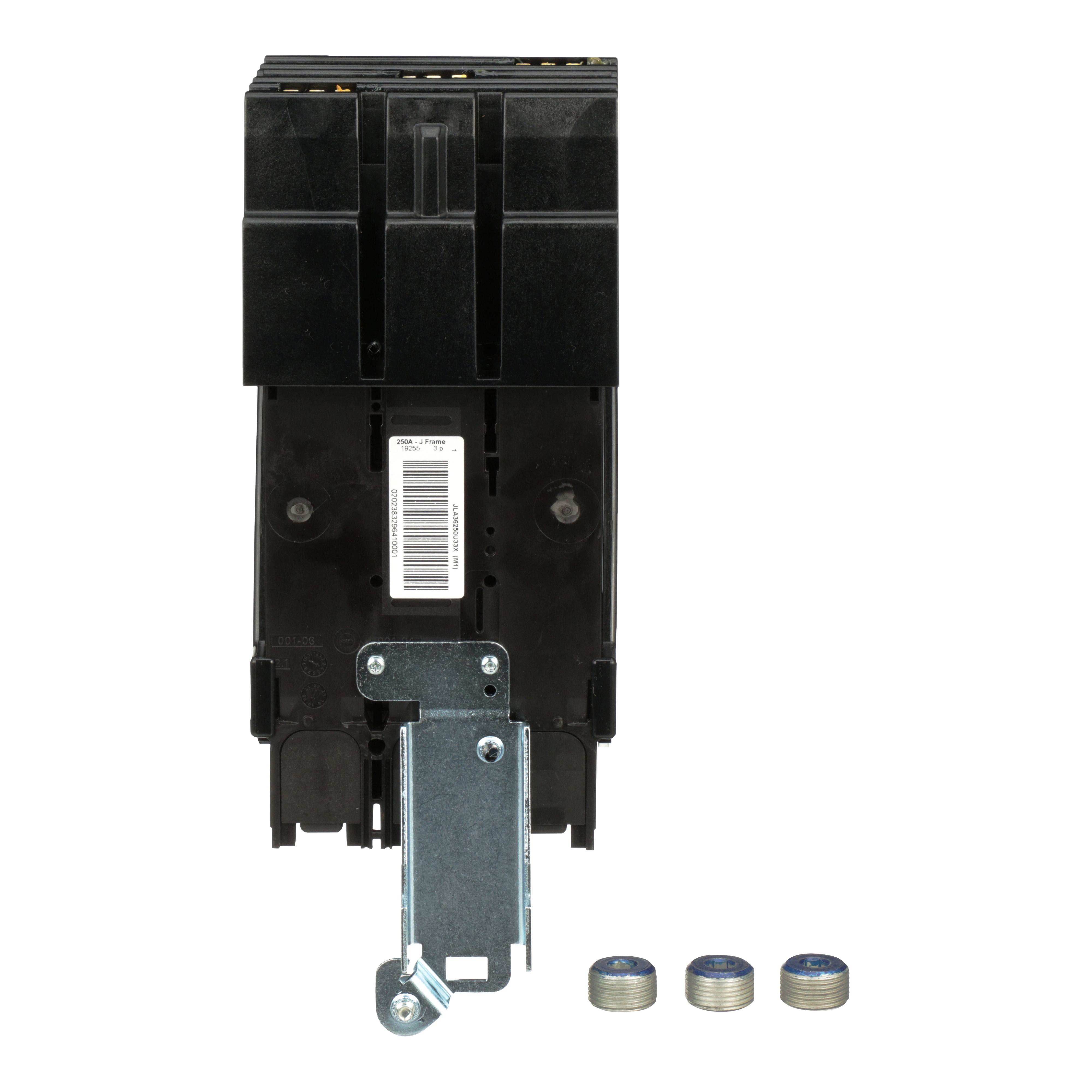Square D&trade; HOM1PA 519421