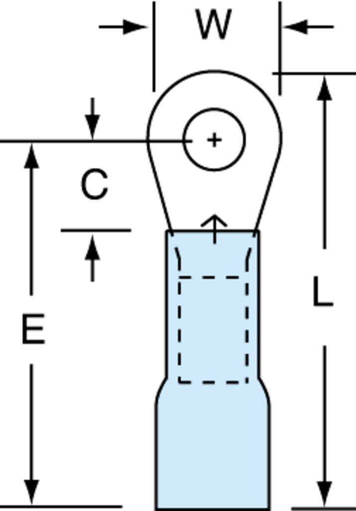 Scotchlok™ 7000133384