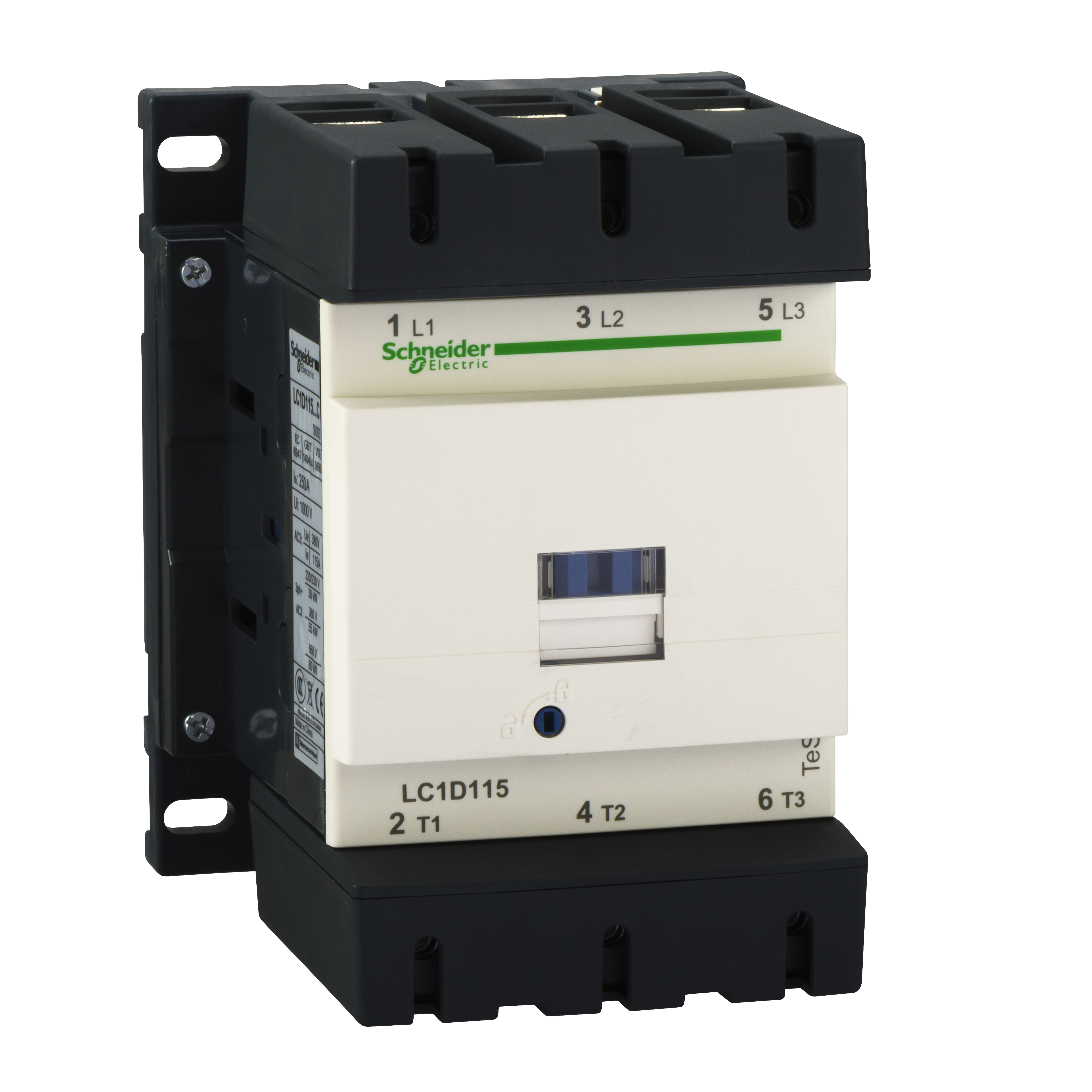 Schneider Electric LC1D115G7