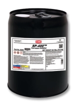 CRC® 03228 SP-250™ Combustible Corrosion Inhibitor, 55 gal Drum, Liquid, Amber, 0.8034