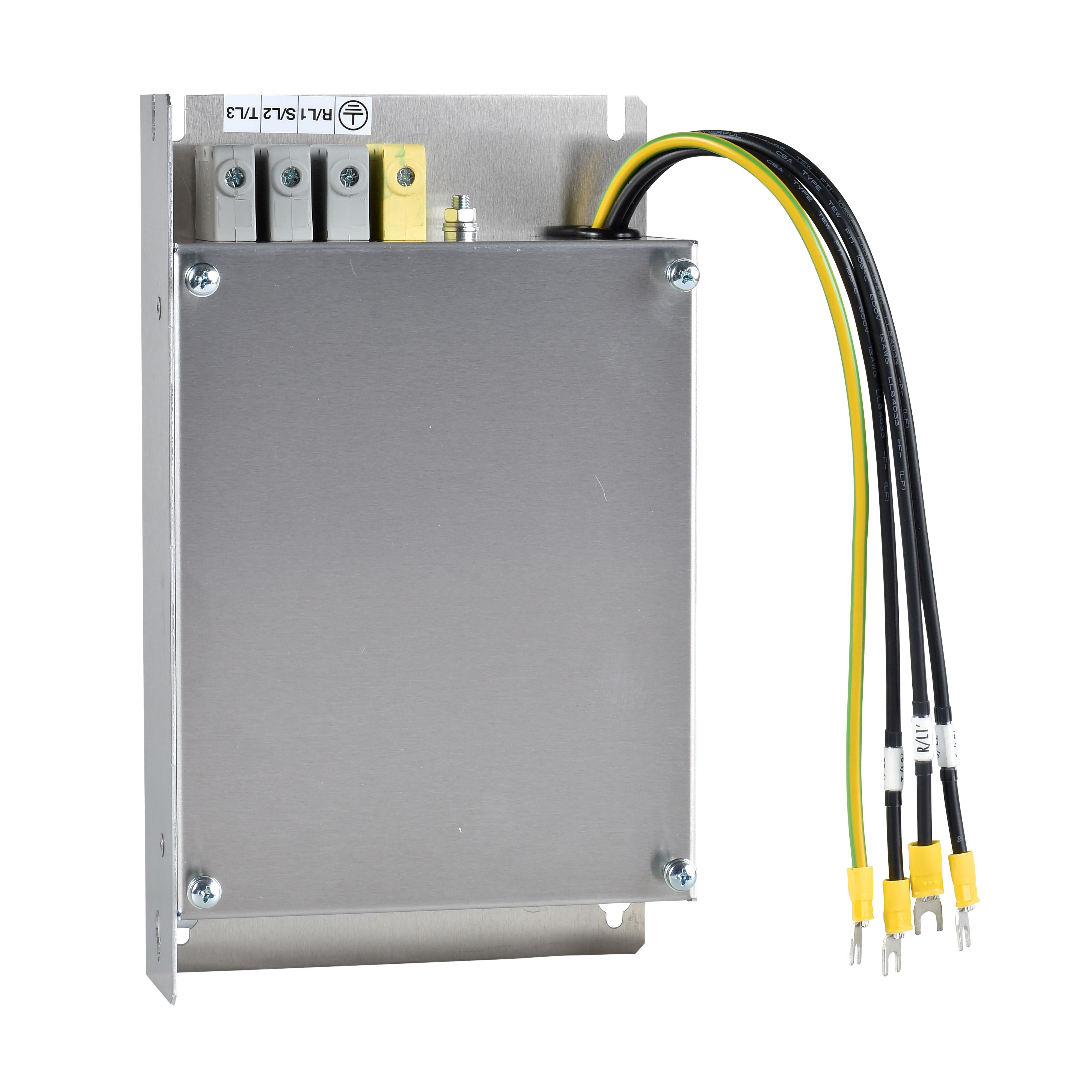 Square D&trade; QO160M200PC 430782