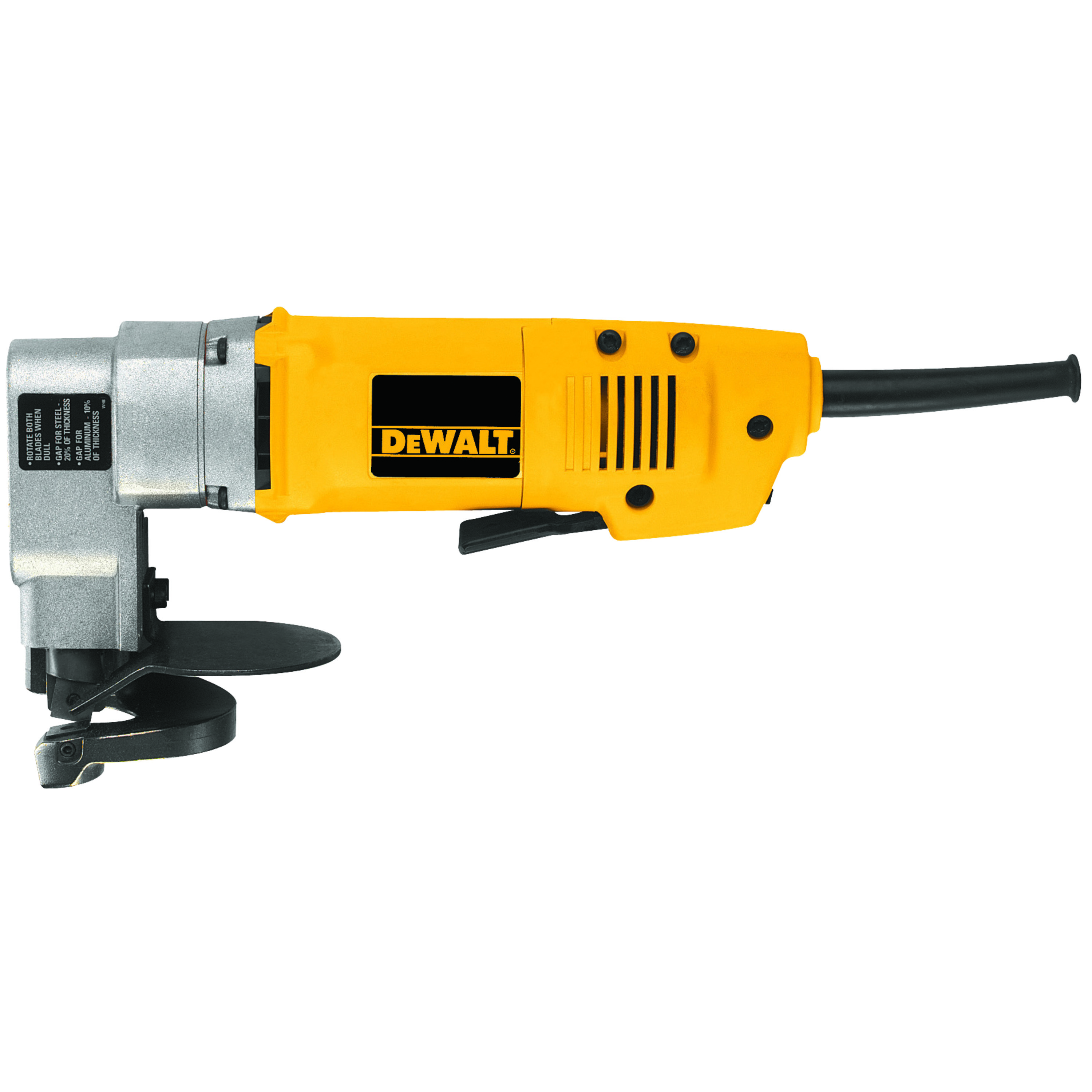 DeWALT® DW893