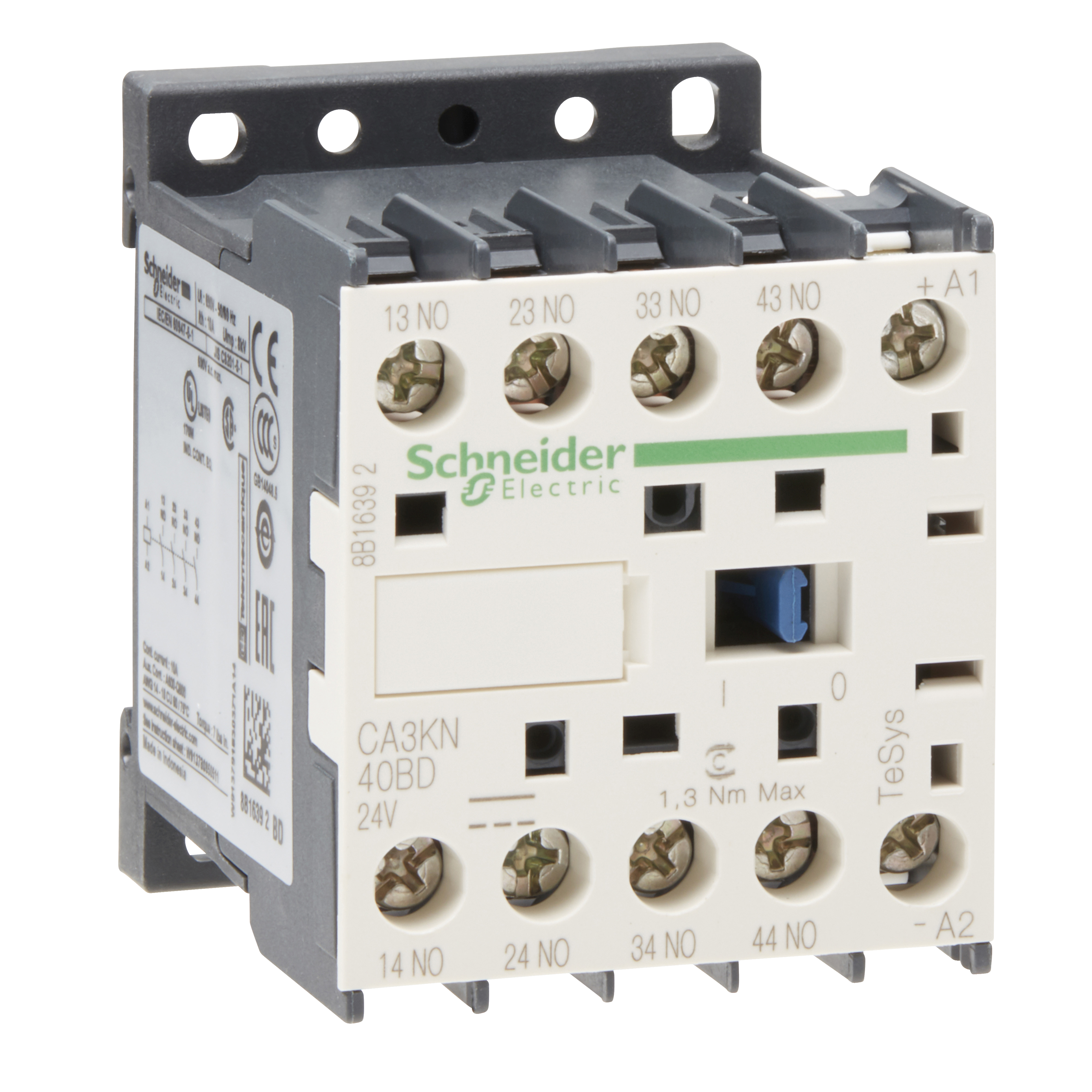 Schneider Electric CA3KN40BD