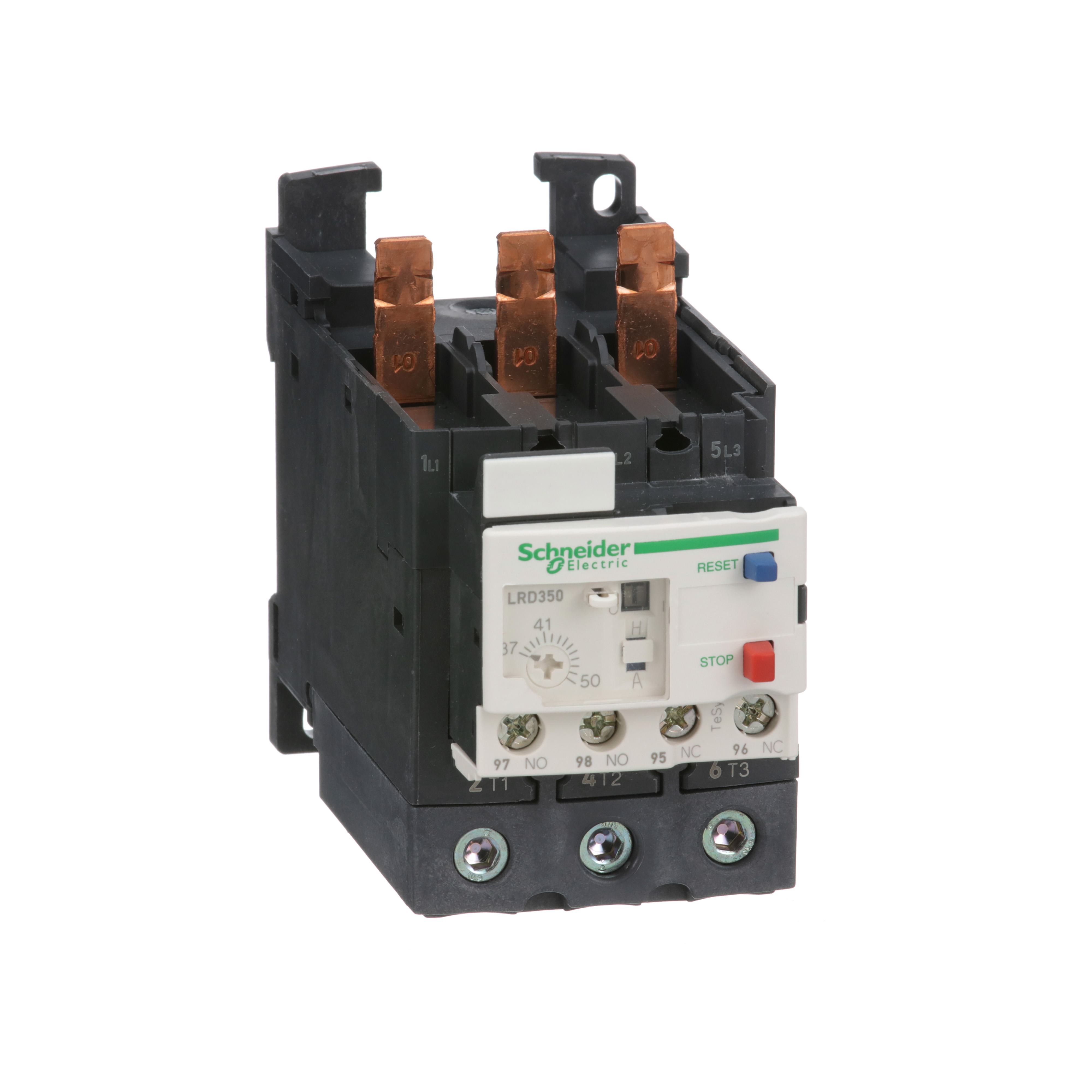 Schneider Electric LRD350 447630