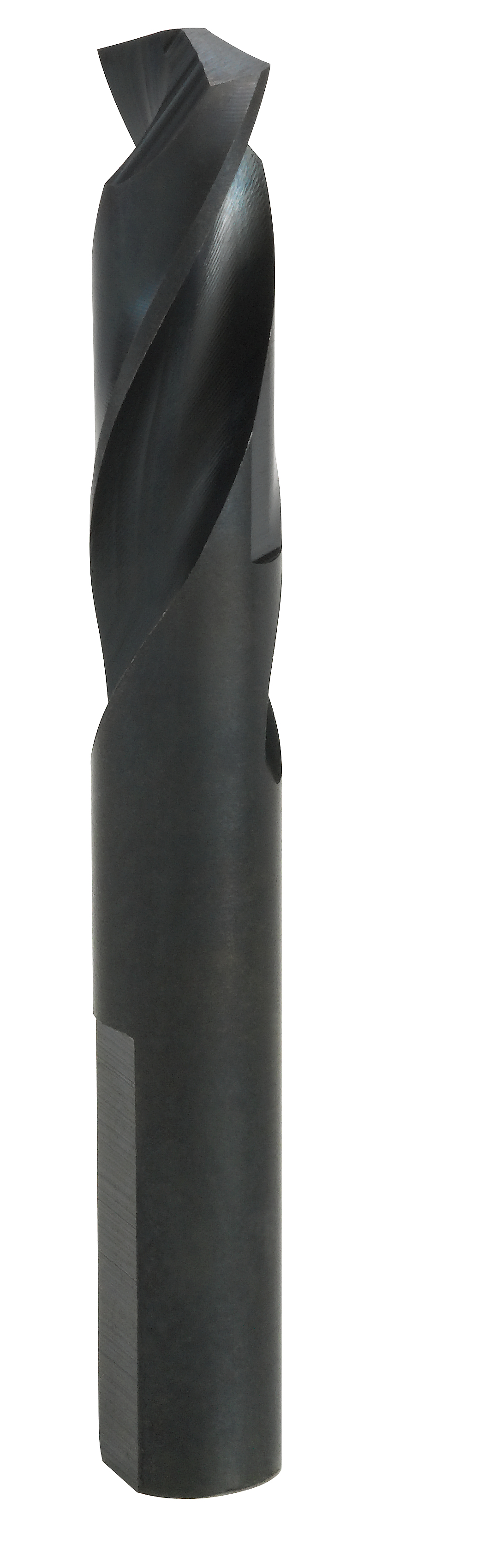 product Milwaukee® BIG HAWG™ 48-27-1401 Self-Feeding Pilot Bit Adapter, 1/2 in, 1/4 in D Cutting, Alloy Steel