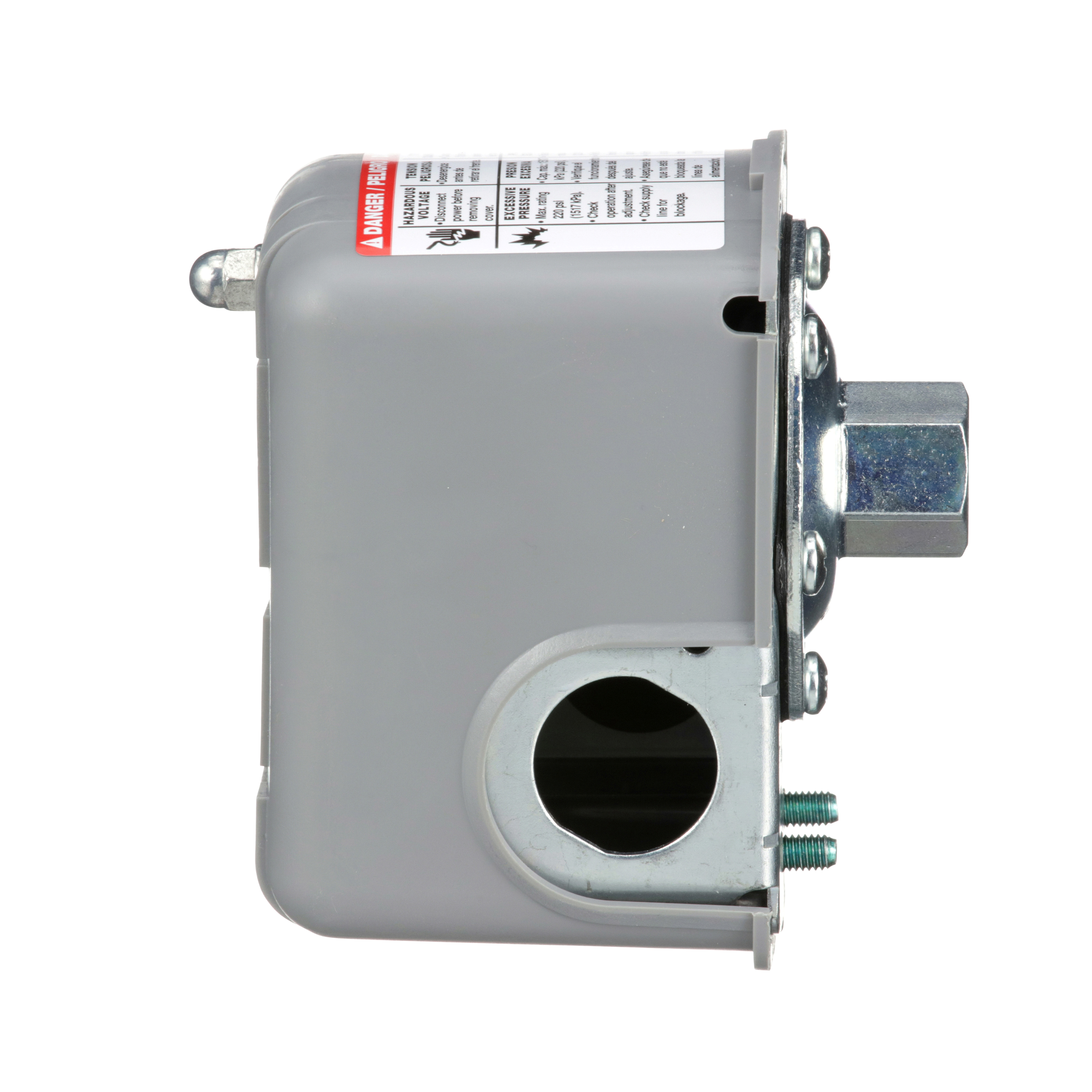 Square D&trade; 9013FSG2J20 531840