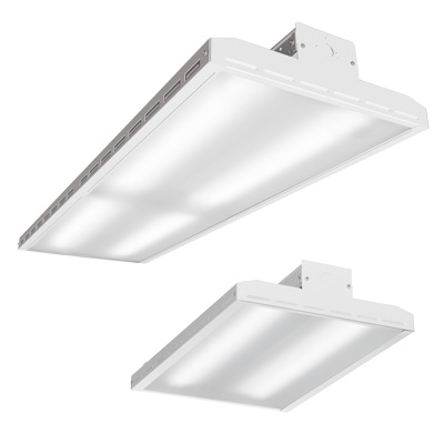 Lithonia Lighting® IBH 12L MVOLT