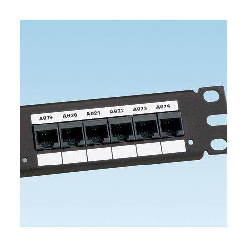 Panduit® C288X030YPT