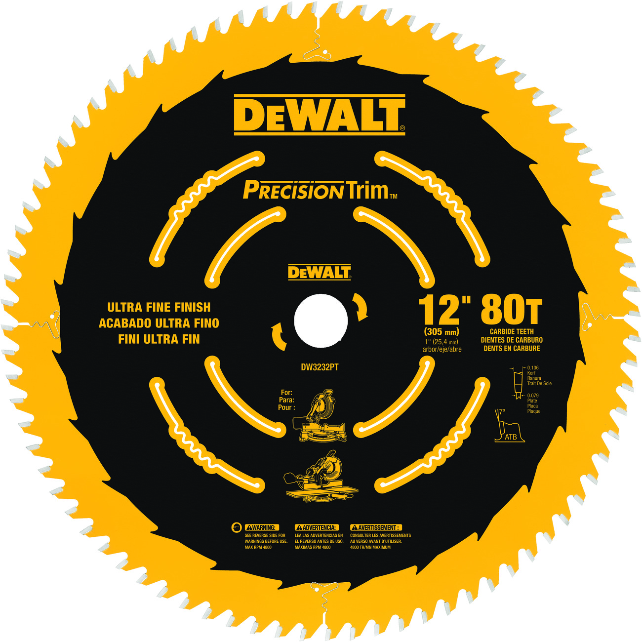 DEW-DW3232PT
