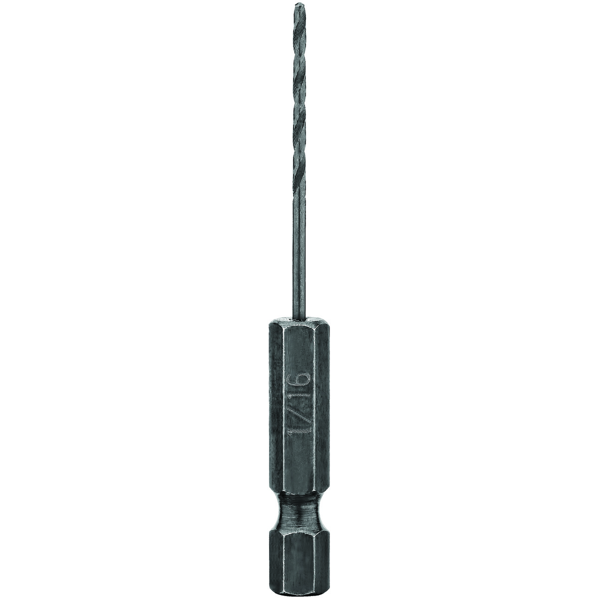 Hex Shank Drill Bits