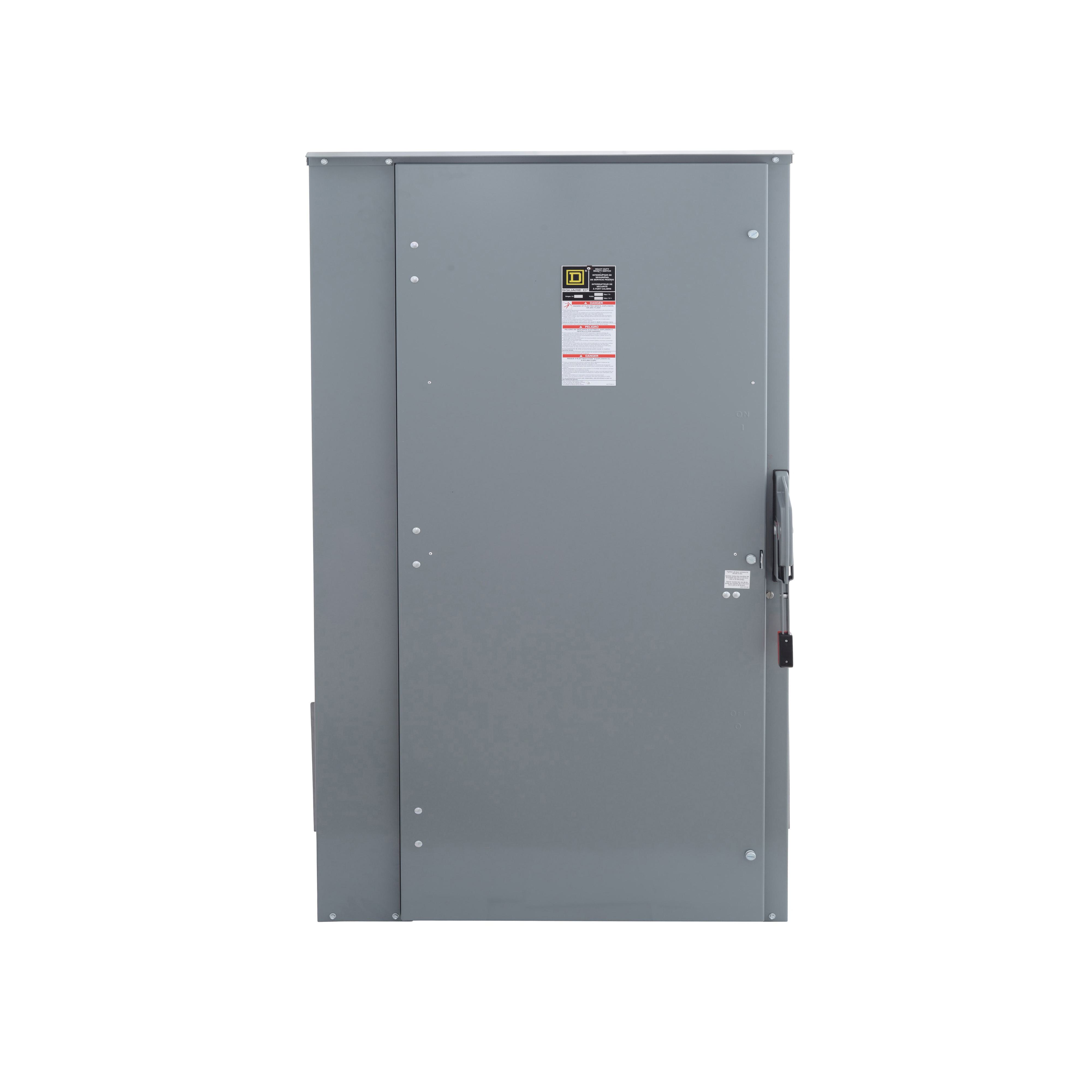 Square D&trade; H228AWK 471580
