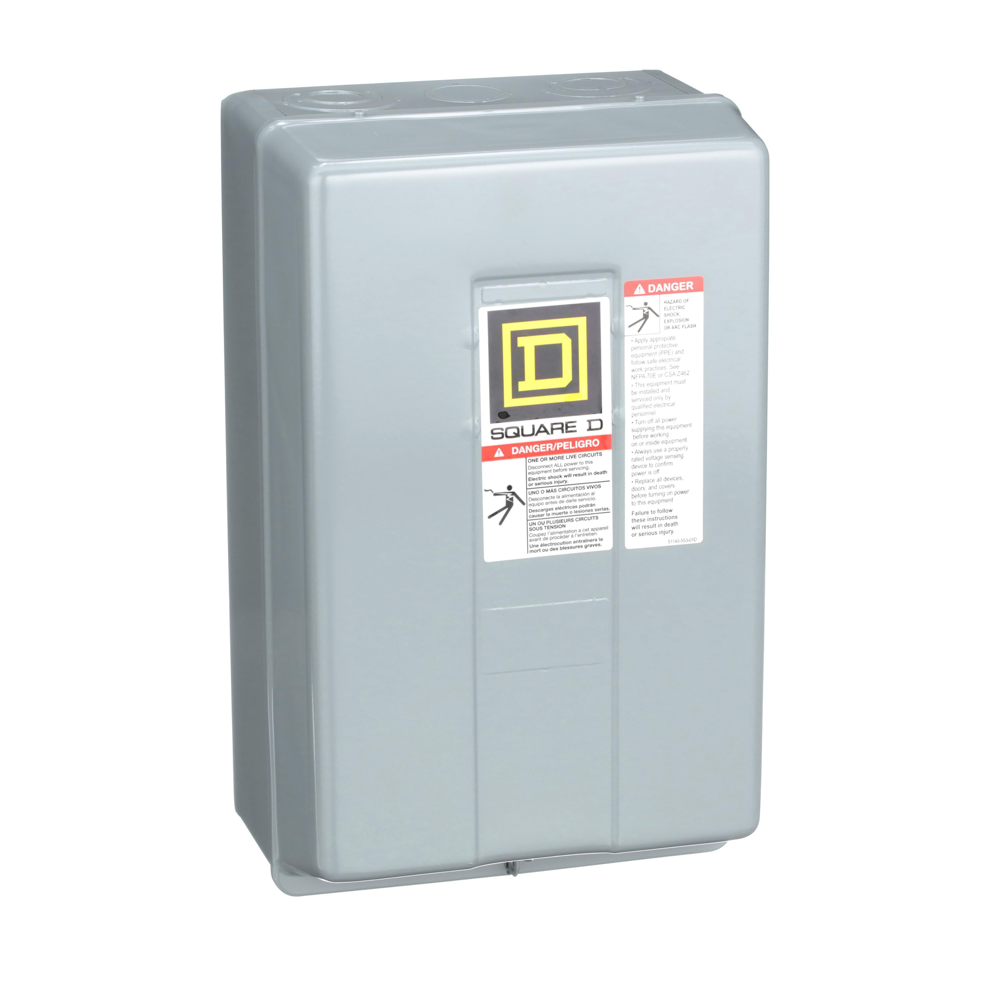 Square D&trade; 8903LG40V02 39692