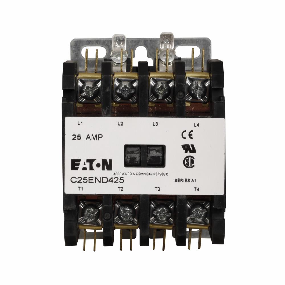 EATON C25END430T