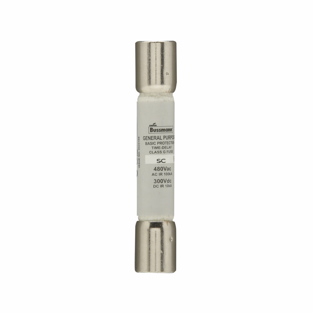 Bussmann SC-35