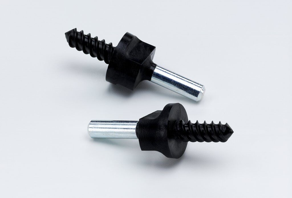 product Vortec Pro® 56490 Mandrel, 3/8 in, 1/4 in Shank, For Use With 0.035 to 1/4 in THK Type 1 Cut-Off Wheel and Unitized Wheel