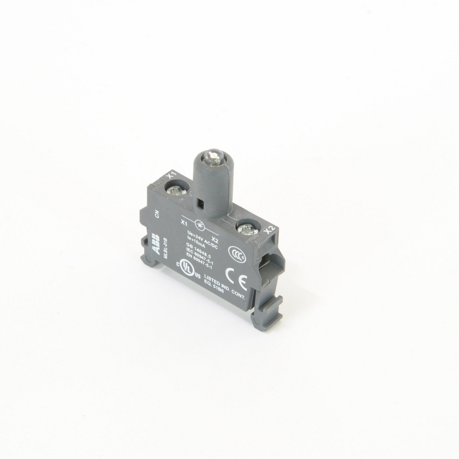 ABB MLBL-01BL