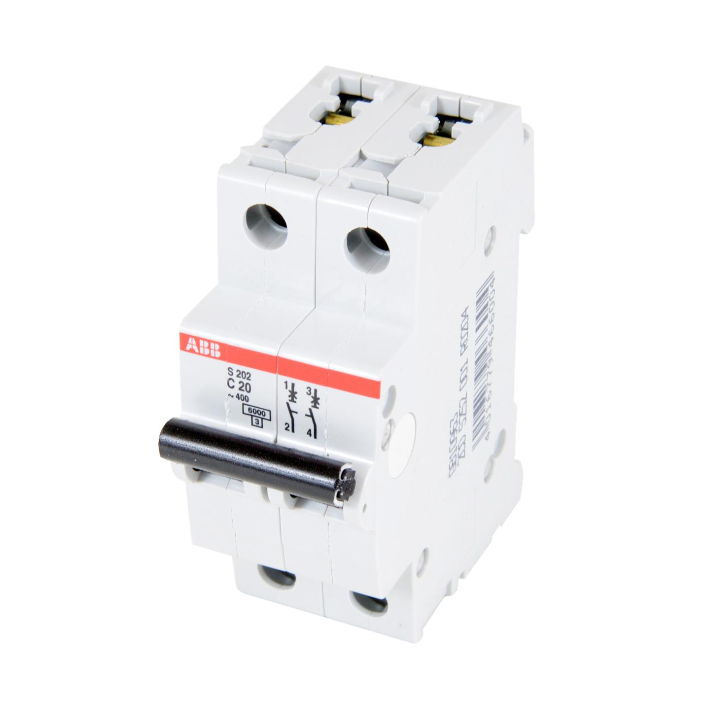 ABB 2CDS252001R0204