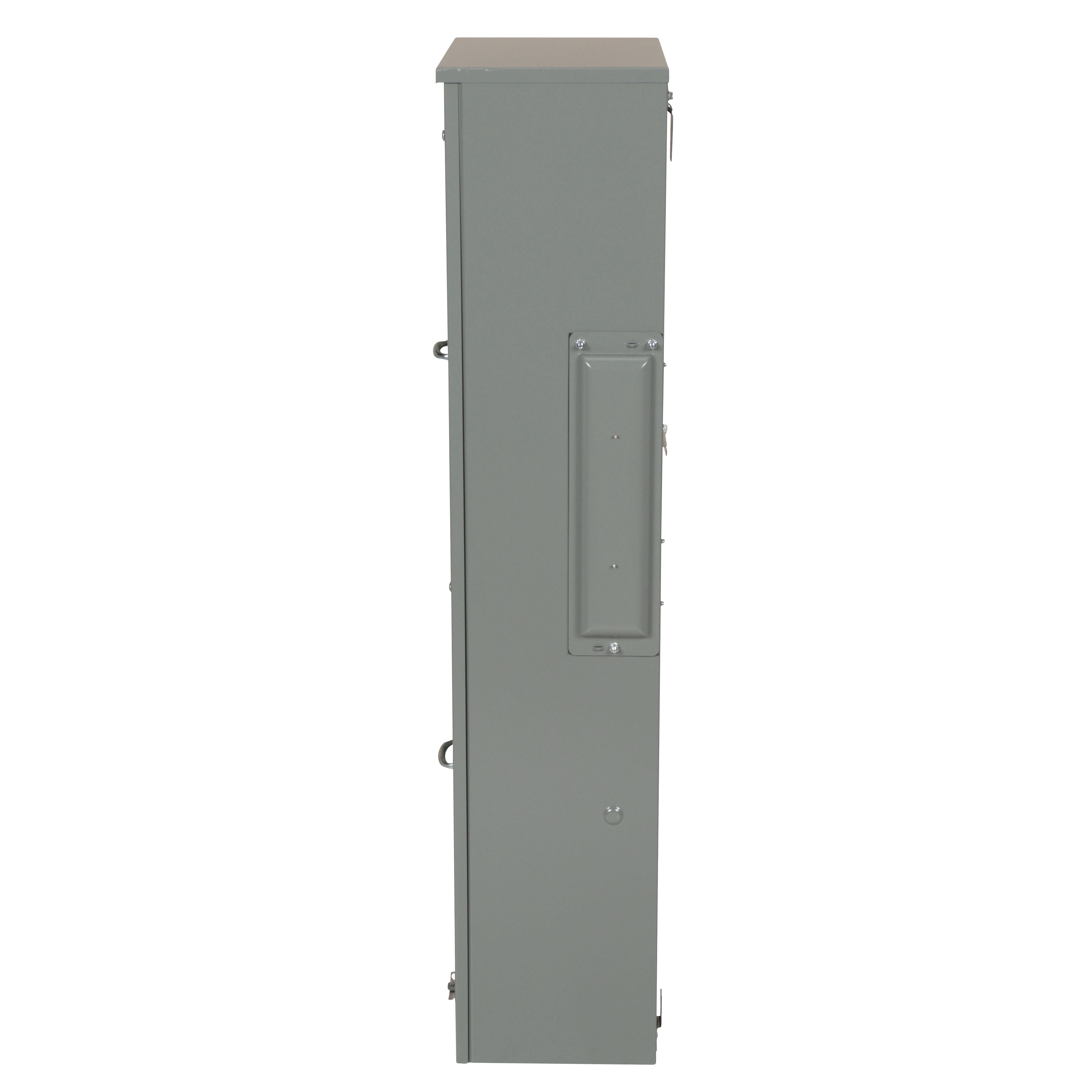 Square D™ EZM3800TB 50444