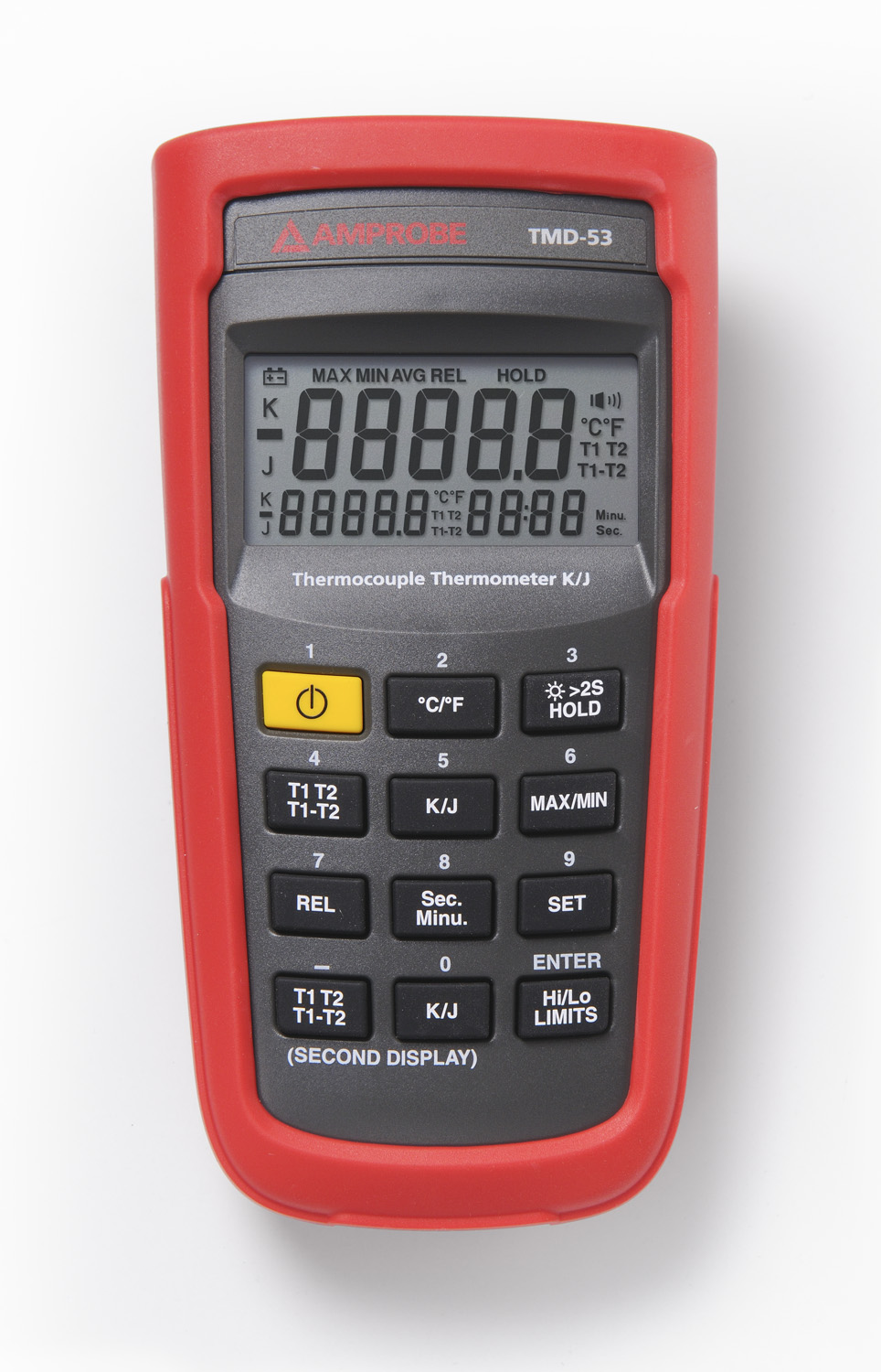 Amprobe® TMD-53