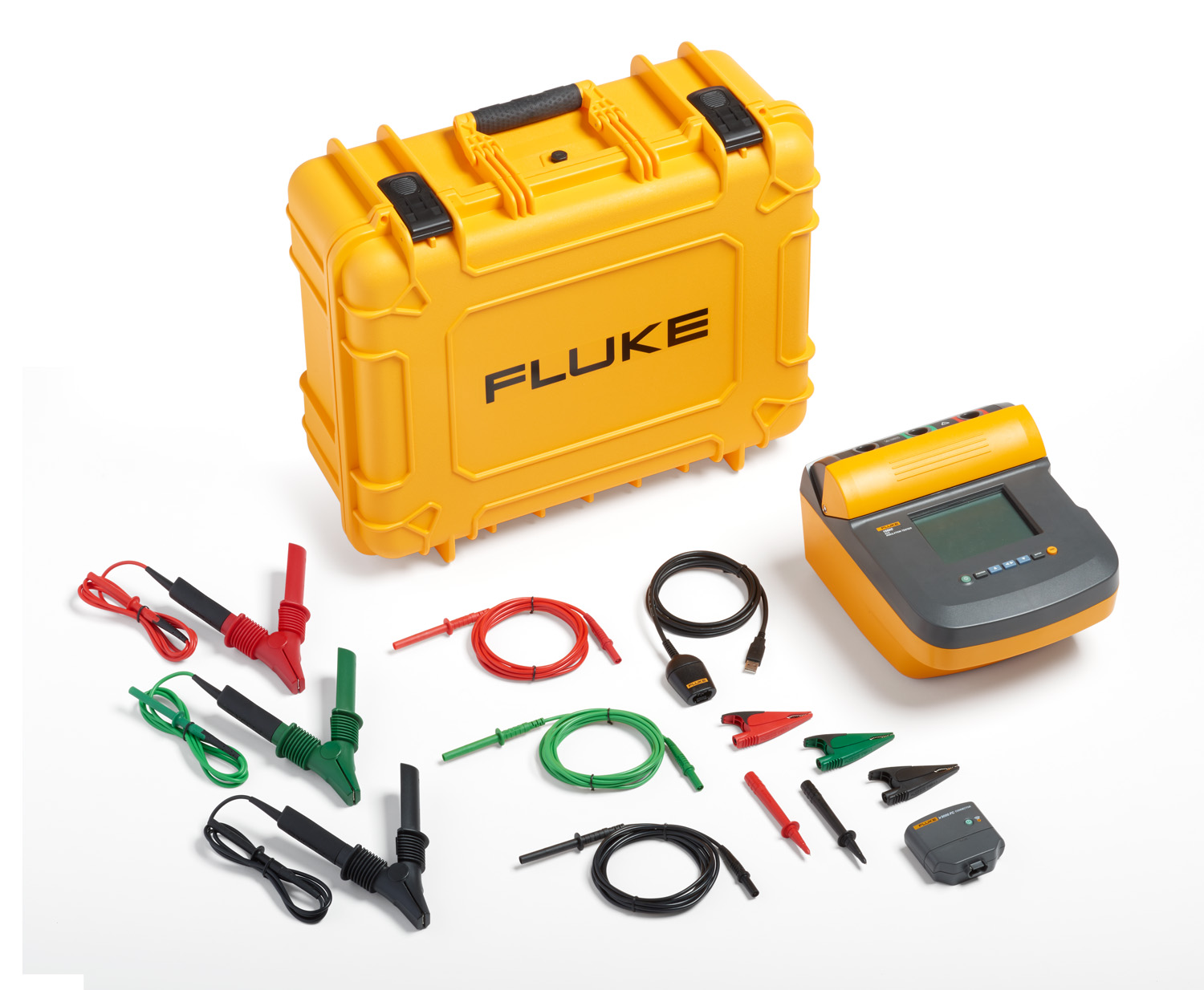 Fluke® FLUKE-1550C-FC-Kit-w/IR3000