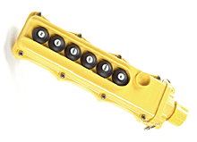 Woodhead&reg; 505E-8