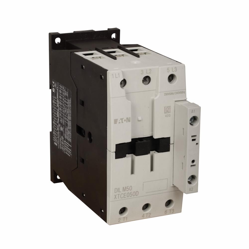 EATON XTCE050DS1A