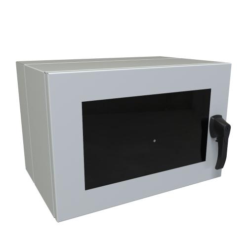 Hammond&reg; EN4DH162415WLG