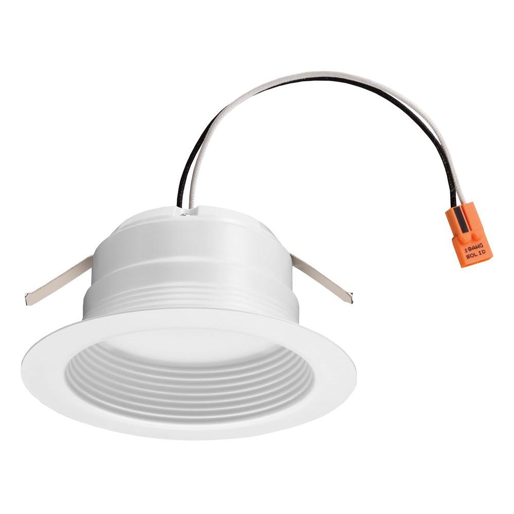 Lithonia Lighting&reg; 4BEMW LED 27K M6