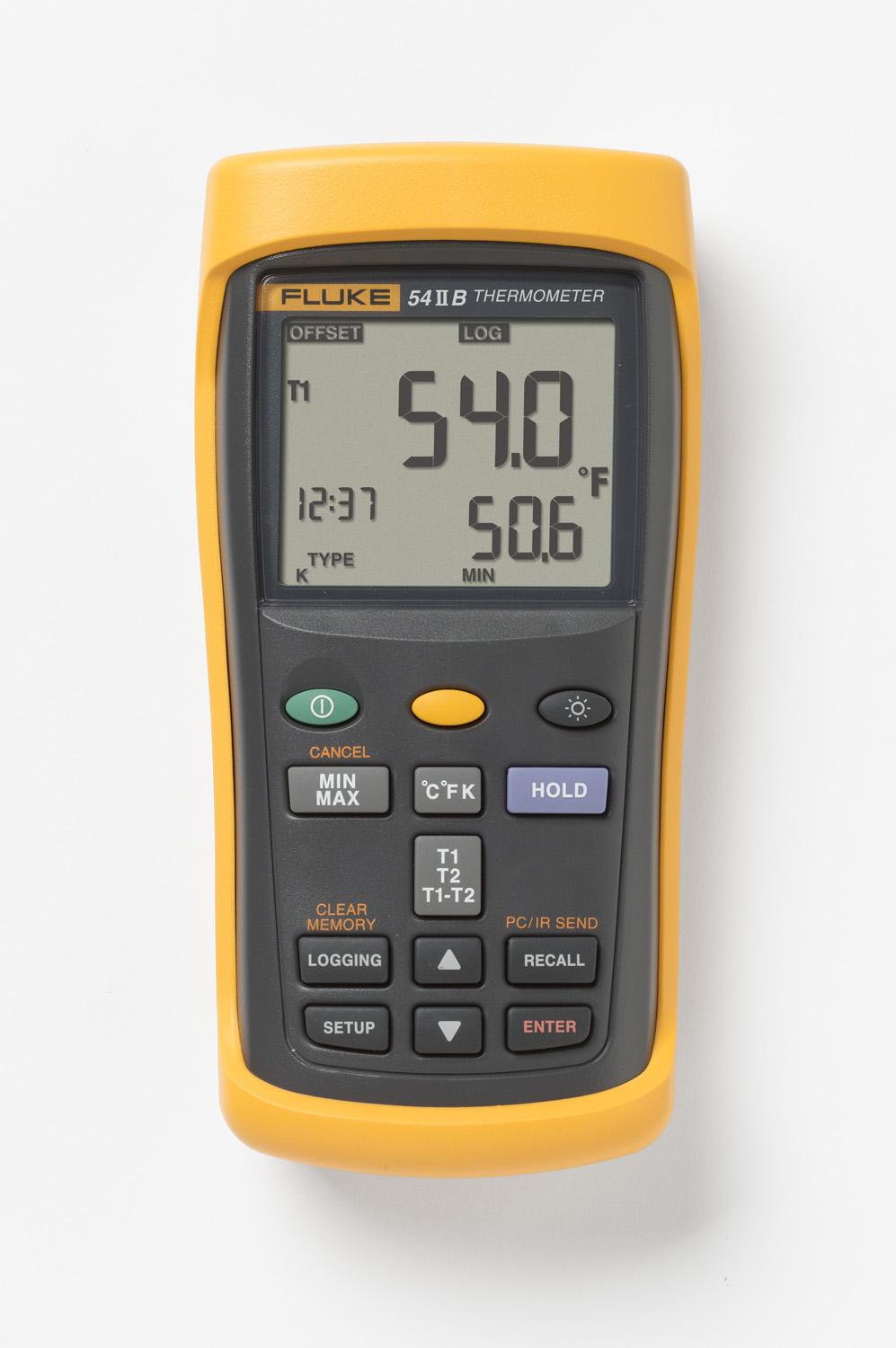 Fluke® FLUKE-54-2/B-60HZ