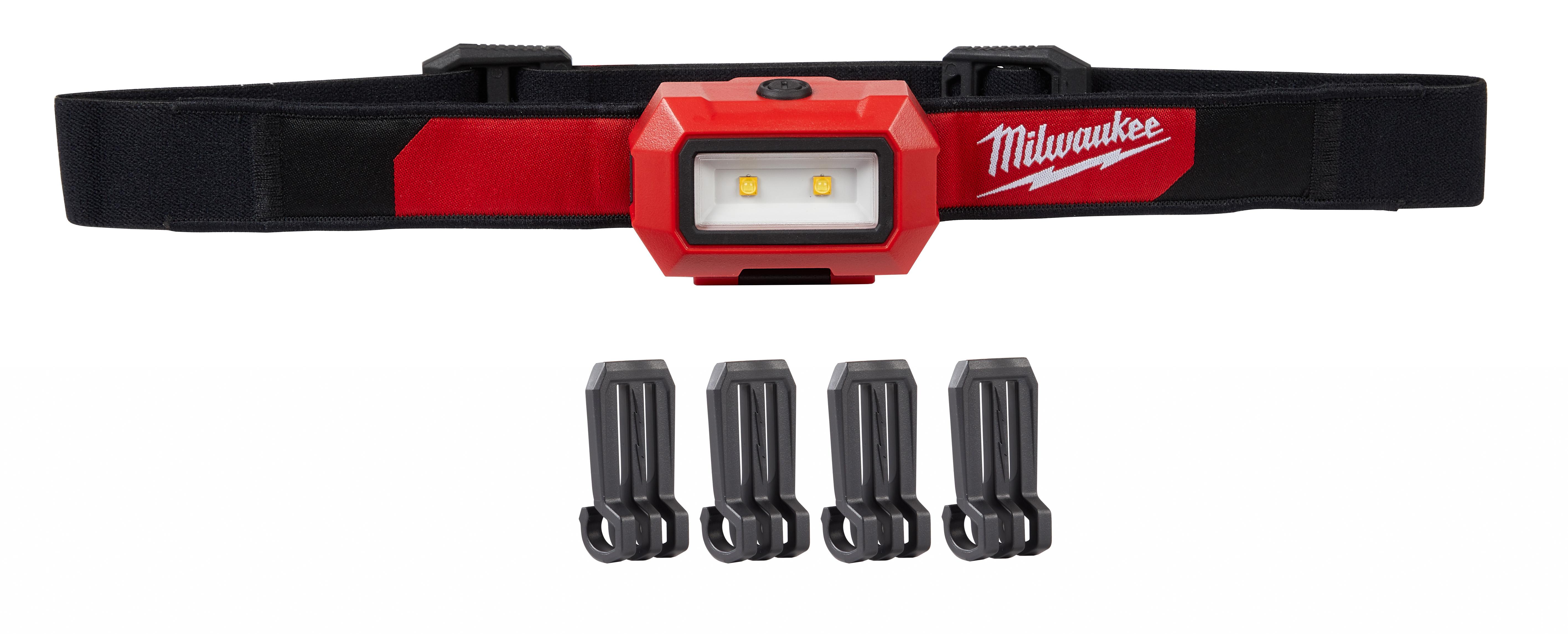 Milwaukee® 2103