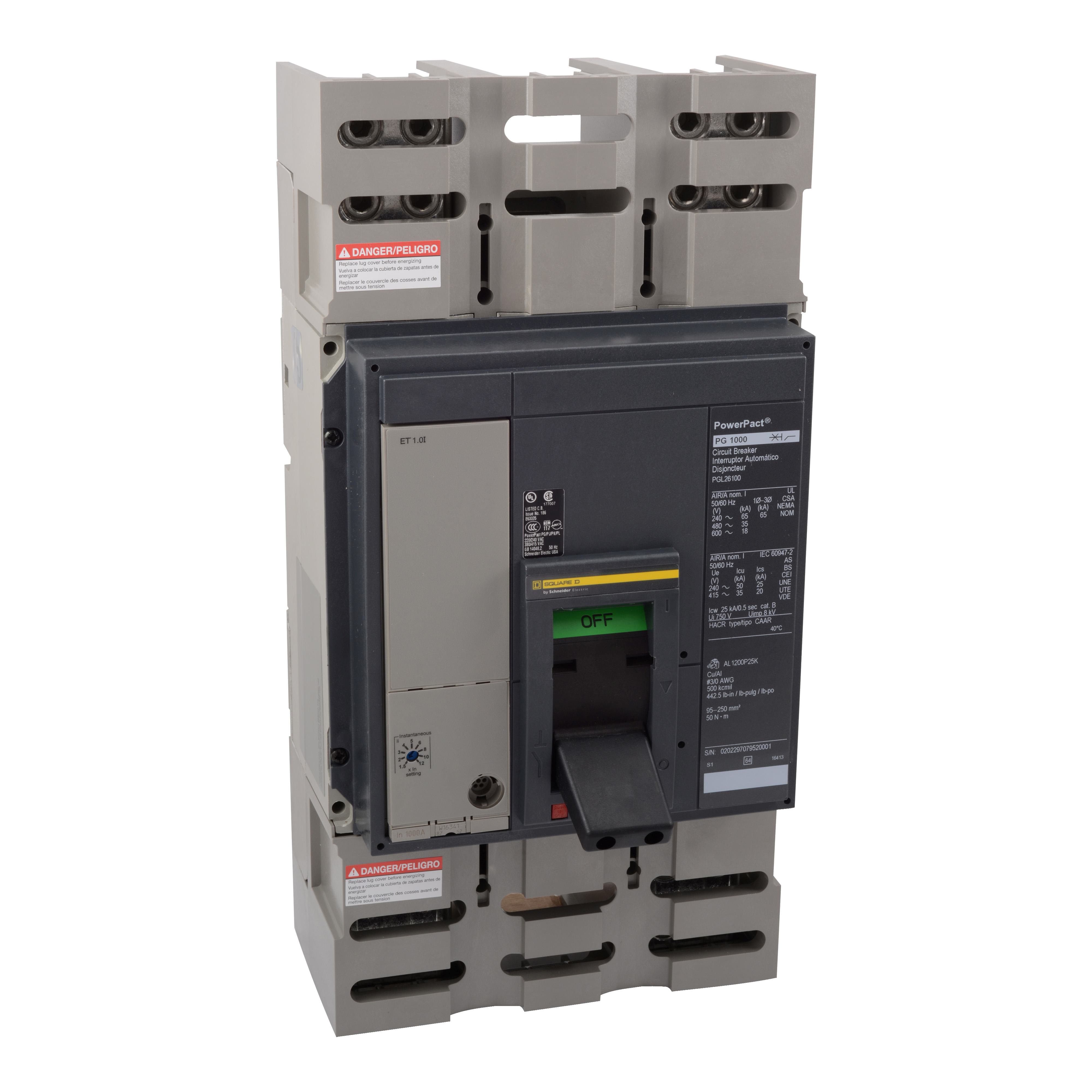 Square D&trade; 8903LG40V02 39692