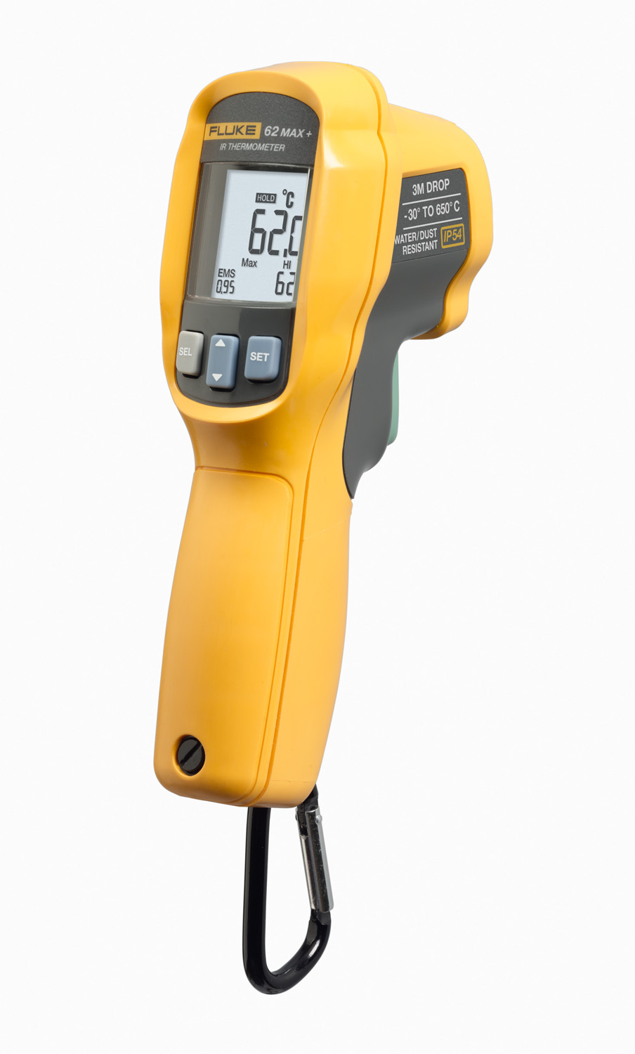 Fluke® FLUKE-62MAX+