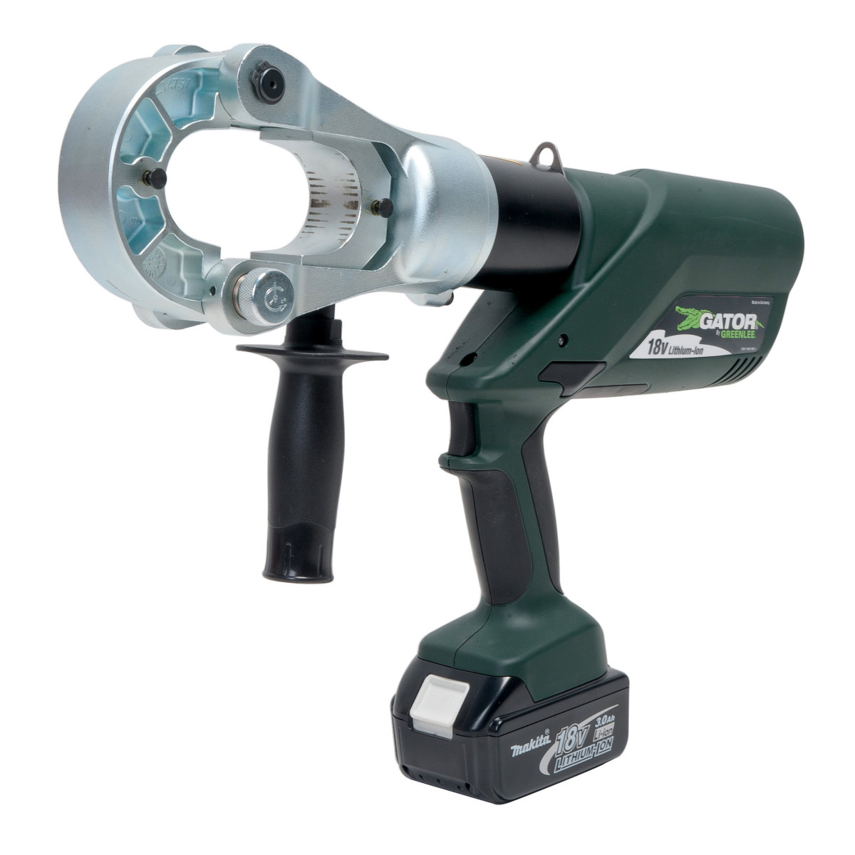 Gator by greenlee on sale 18 volt