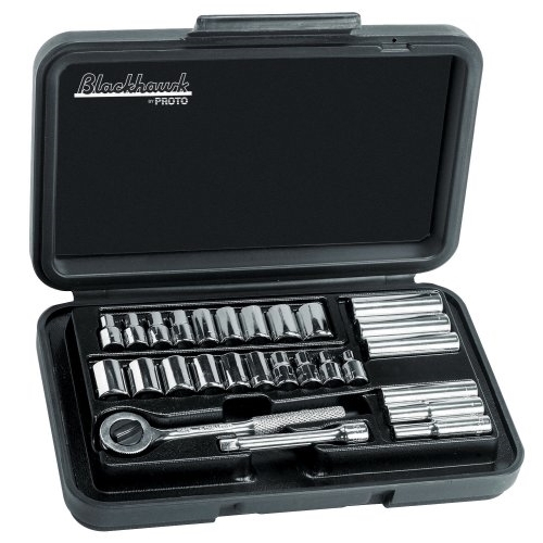 Blackhawk™ by Proto® 1427