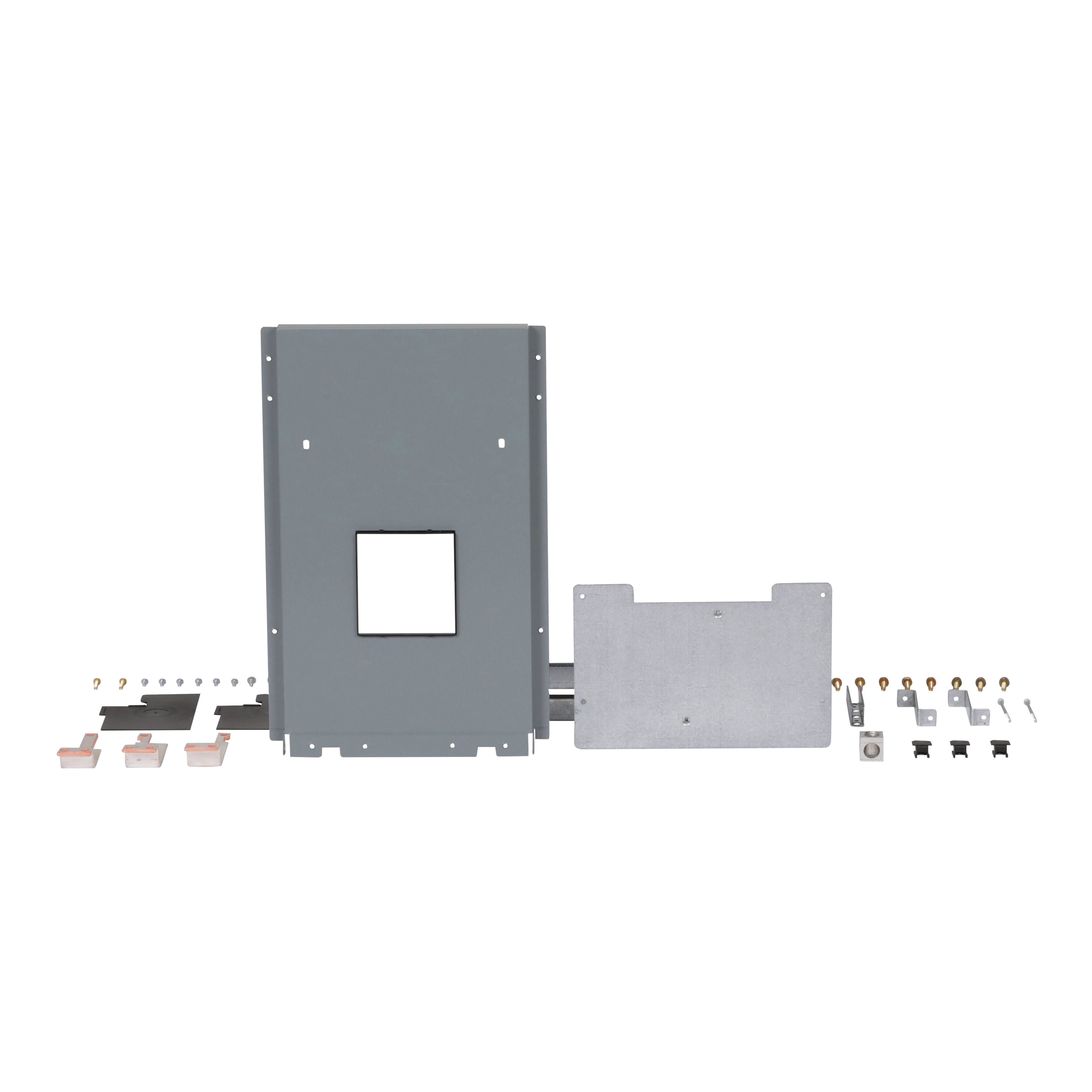 Square D&trade; NF250SFBH 420448