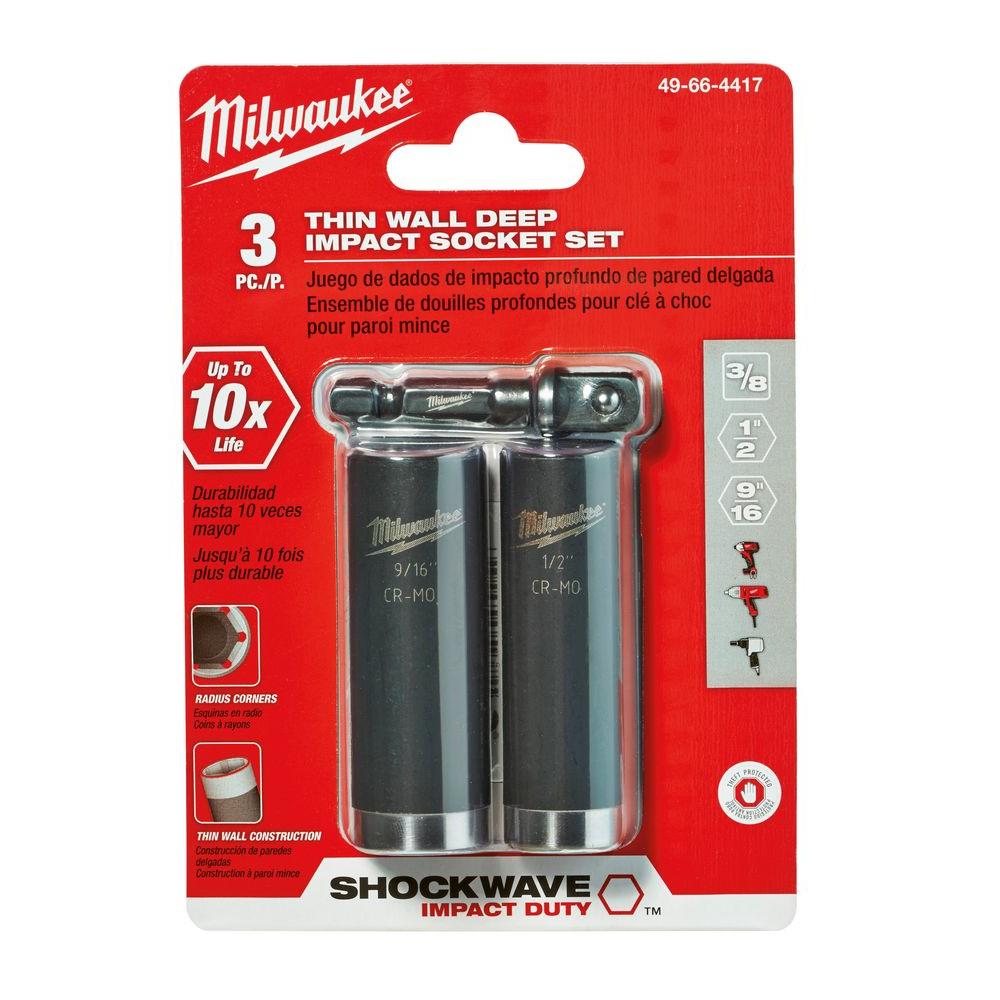 Milwaukee® 49-66-4417