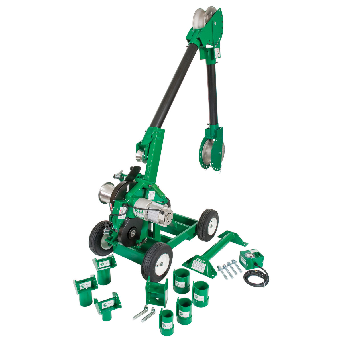 Greenlee&reg; 6005