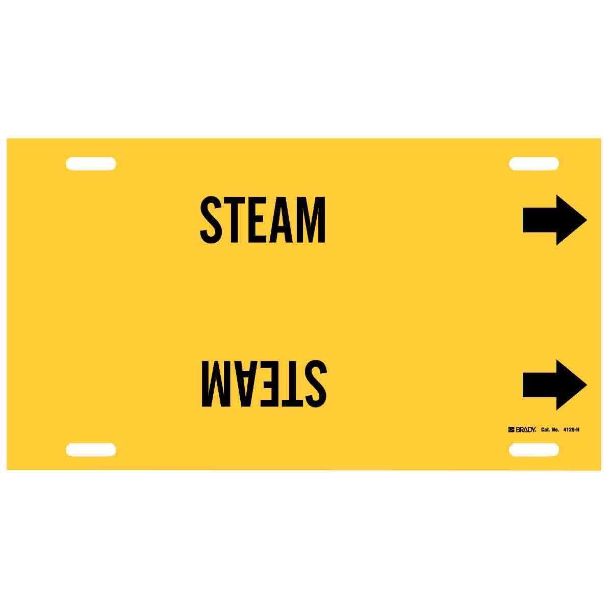 Brady&reg; 4129-H BDY 4129-H