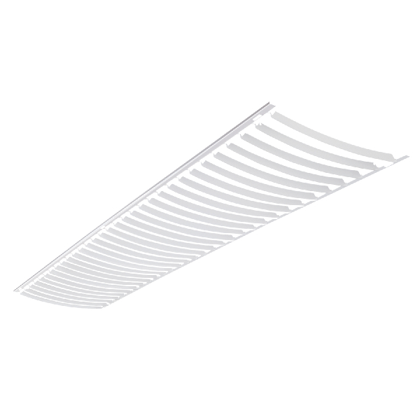 Metalux HBI-FRM/LENS/WG-PK
